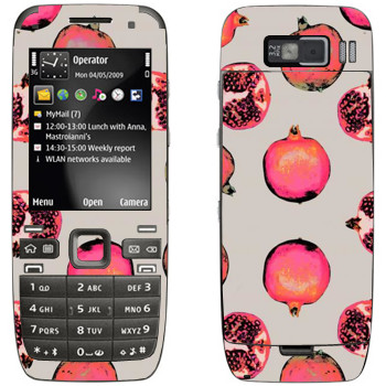   « - Georgiana Paraschiv»   Nokia E52