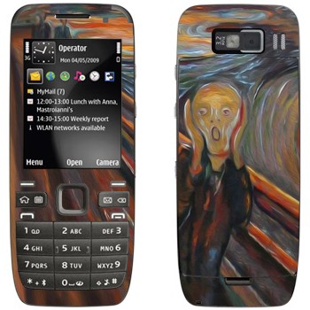   «   ""»   Nokia E52