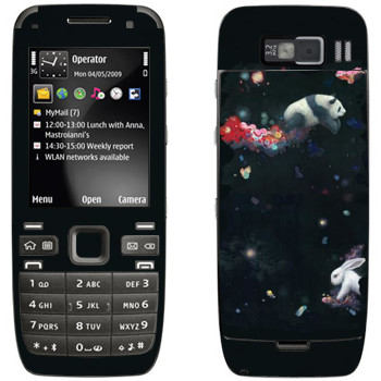   «   - Kisung»   Nokia E52