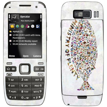   «  - Kisung»   Nokia E52