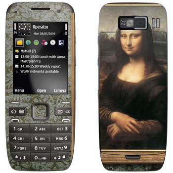   «  -   »   Nokia E52