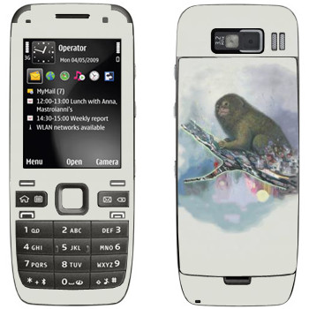   «   - Kisung»   Nokia E52