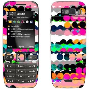   «  - Georgiana Paraschiv»   Nokia E52