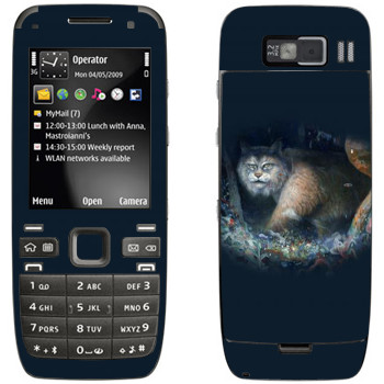   « - Kisung»   Nokia E52