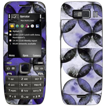  «  - Georgiana Paraschiv»   Nokia E52