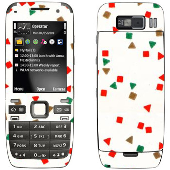   «   - Georgiana Paraschiv»   Nokia E52
