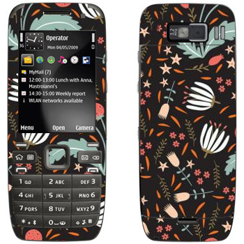   «  Anna Deegan»   Nokia E52