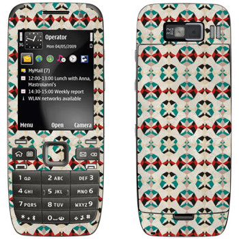   «  Georgiana Paraschiv»   Nokia E52