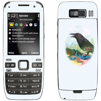   « - Kisung»   Nokia E52