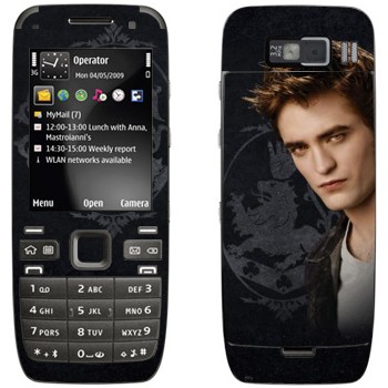   «Edward Cullen»   Nokia E52