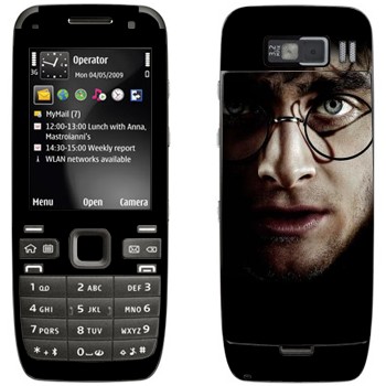   «Harry Potter»   Nokia E52