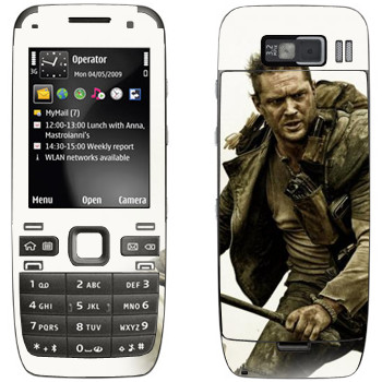   « :  »   Nokia E52