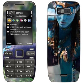   «    - »   Nokia E52