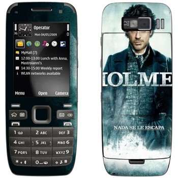   «   -  »   Nokia E52