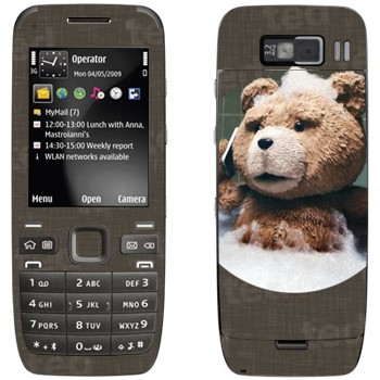   «  -    »   Nokia E52