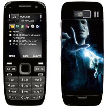   «   -  »   Nokia E52