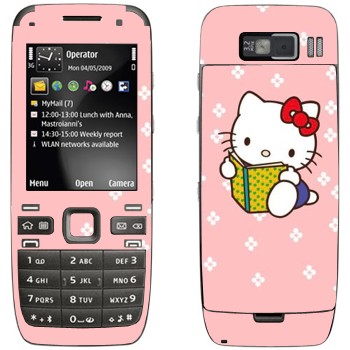   «Kitty  »   Nokia E52