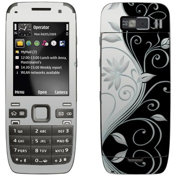   «- »   Nokia E52