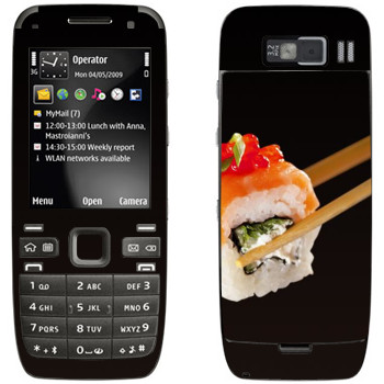   «, »   Nokia E52