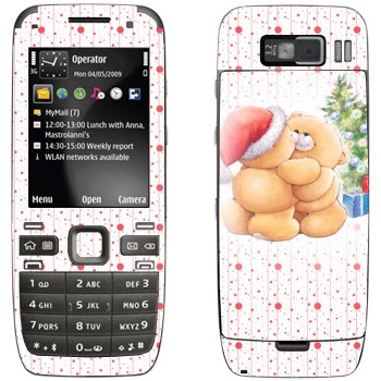   «     -  »   Nokia E52