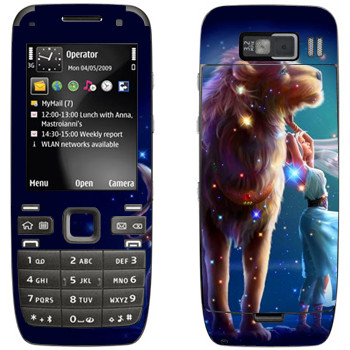   «  »   Nokia E52