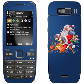   «- -  »   Nokia E52