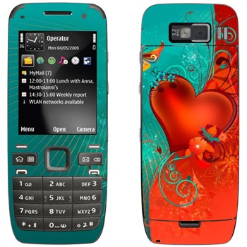   « -  -   »   Nokia E52