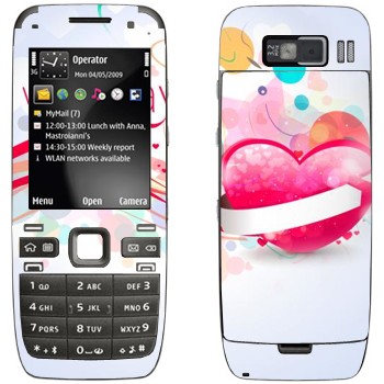   « -   »   Nokia E52
