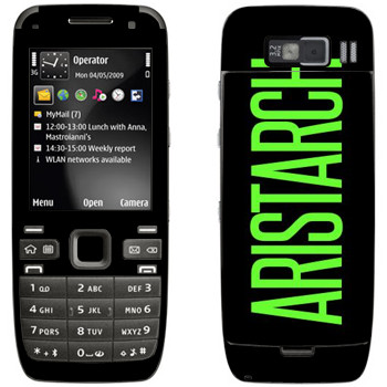   «Aristarch»   Nokia E52