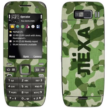   « ˸»   Nokia E52