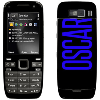   «Oscar»   Nokia E52