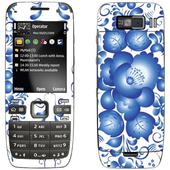   «   - »   Nokia E52