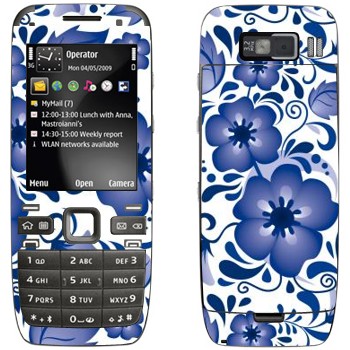   «   - »   Nokia E52
