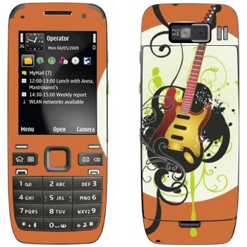   « »   Nokia E52