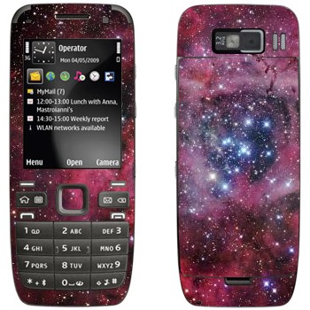   « - »   Nokia E52