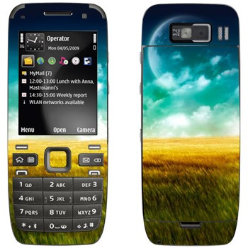   «,   »   Nokia E52