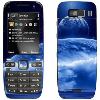   «      »   Nokia E52