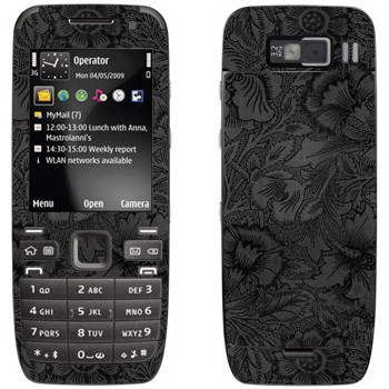   «- »   Nokia E52
