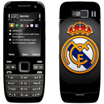   «Real logo»   Nokia E52