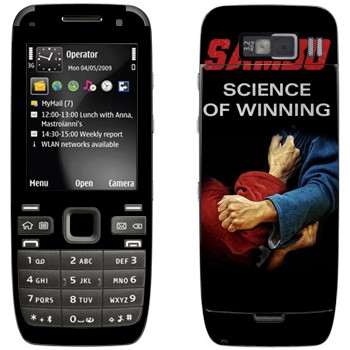   « -  »   Nokia E52