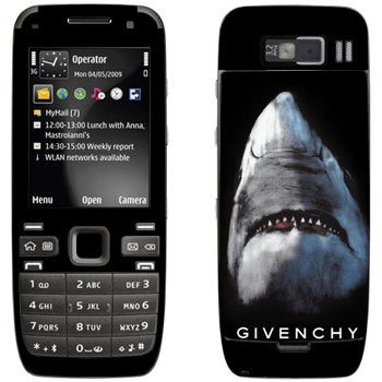   « Givenchy»   Nokia E52