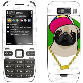   « - SWAG»   Nokia E52