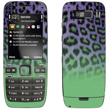  «  -»   Nokia E52