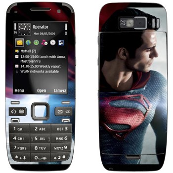   «   3D»   Nokia E52