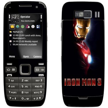   «  3  »   Nokia E52