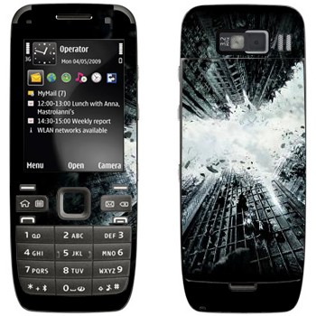   « :  »   Nokia E52