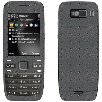   «    »   Nokia E52