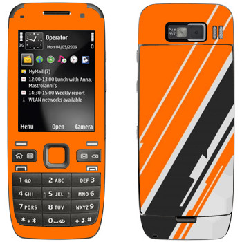   «Titanfall »   Nokia E52