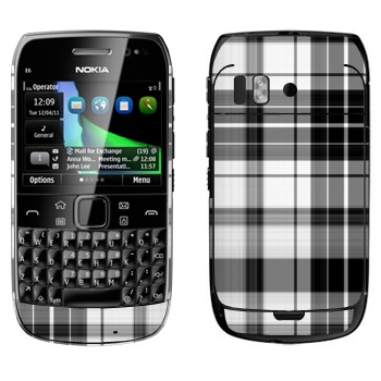   «- »   Nokia E6-00