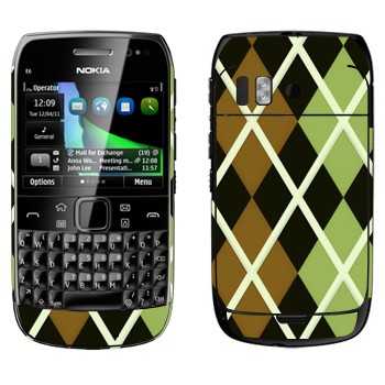   «-- »   Nokia E6-00